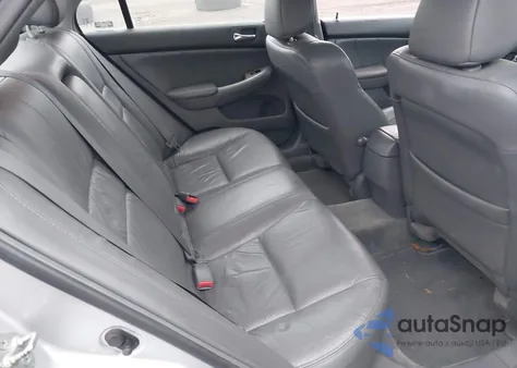 2007 Honda Accord 3.0 Ex from USA, damaged, VIN 1HGCM665X7A024321